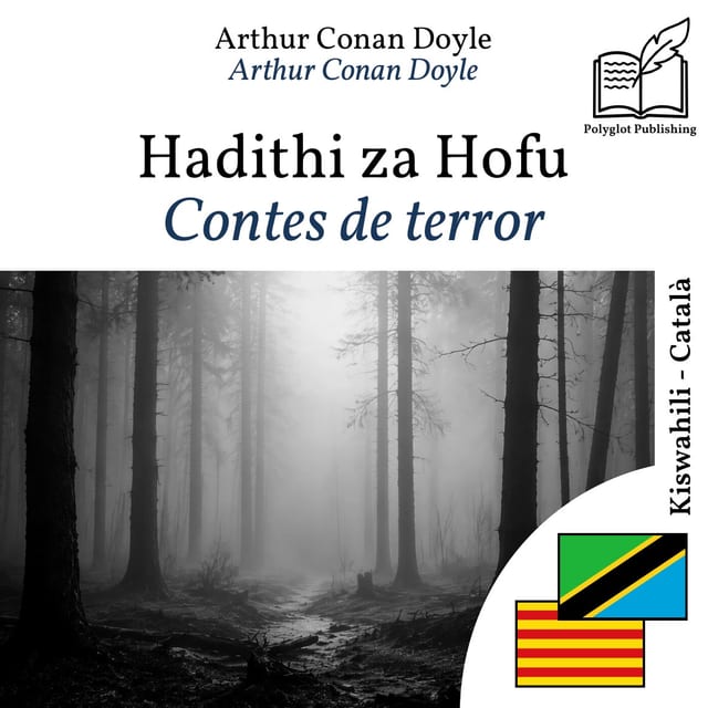 Contes de terror