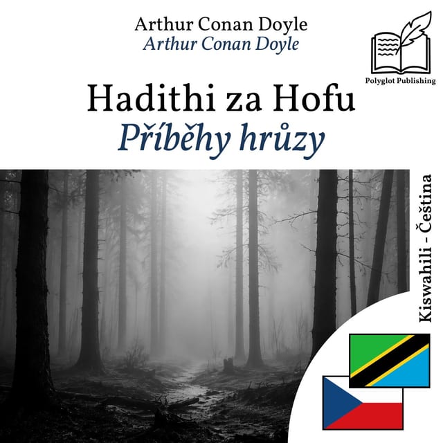 Příběhy hrůzy