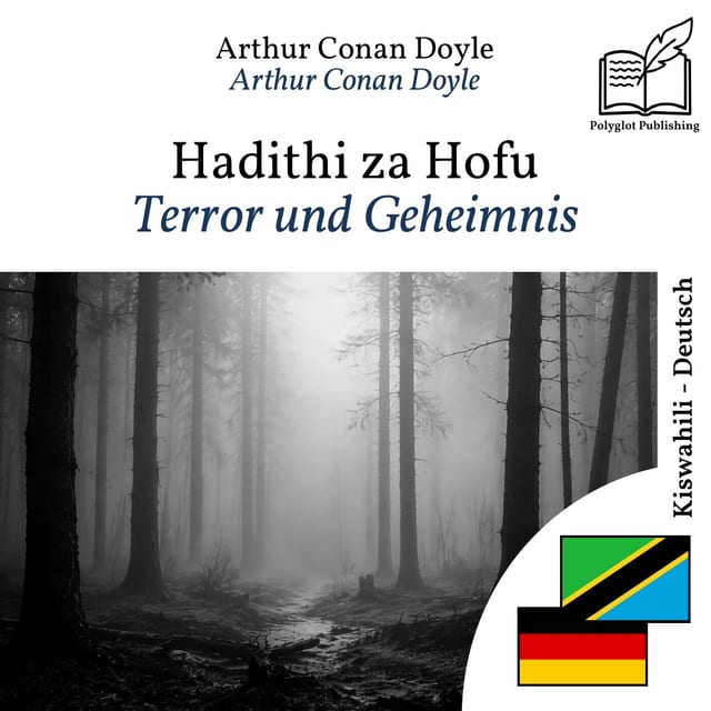 Terror und Geheimnis