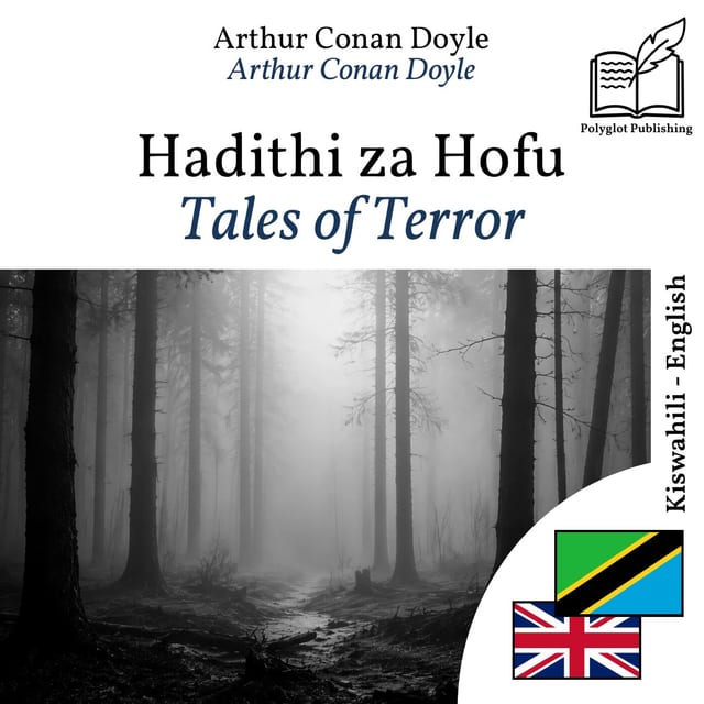 Tales of Terror