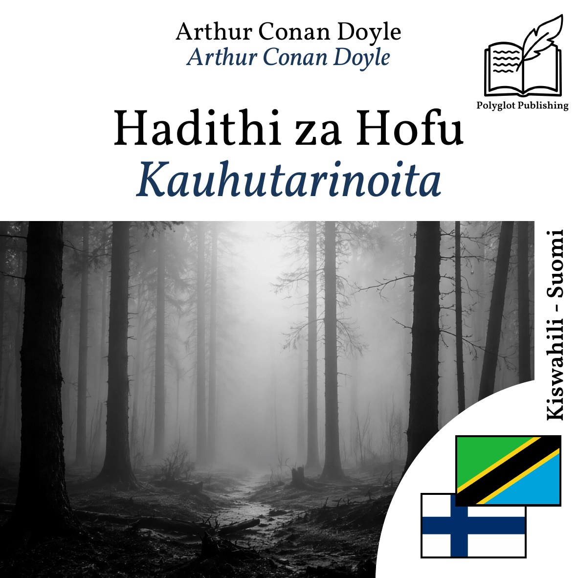 Kauhutarinoita