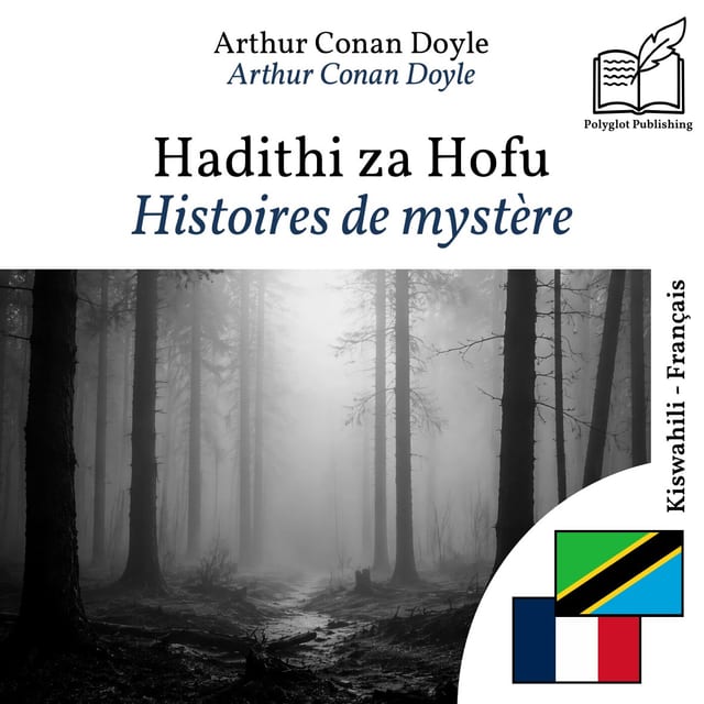 Histoires de mystère