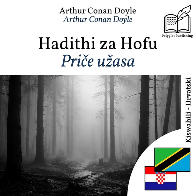 Priče užasa