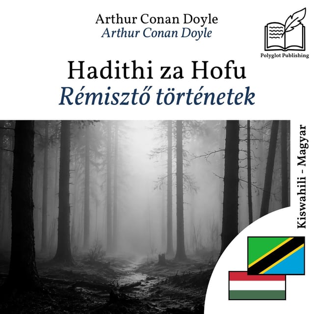 Rémisztő történetek