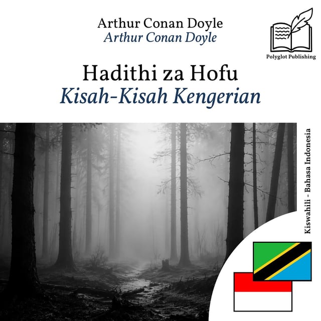 Kisah-Kisah Kengerian