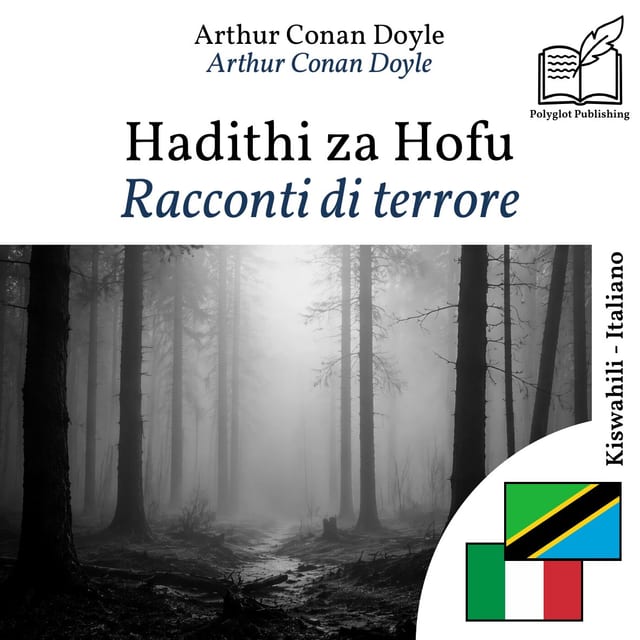 Racconti di terrore