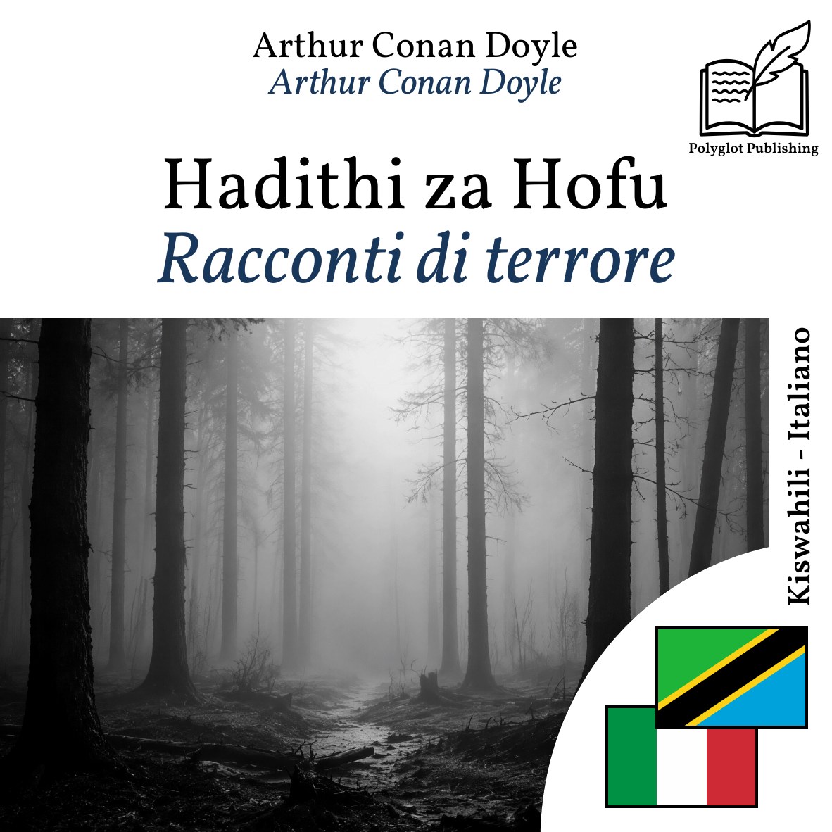 Racconti di terrore