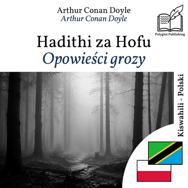 Opowieści grozy