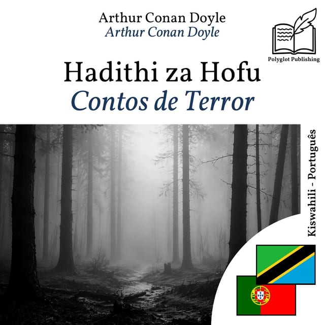 Contos de Terror