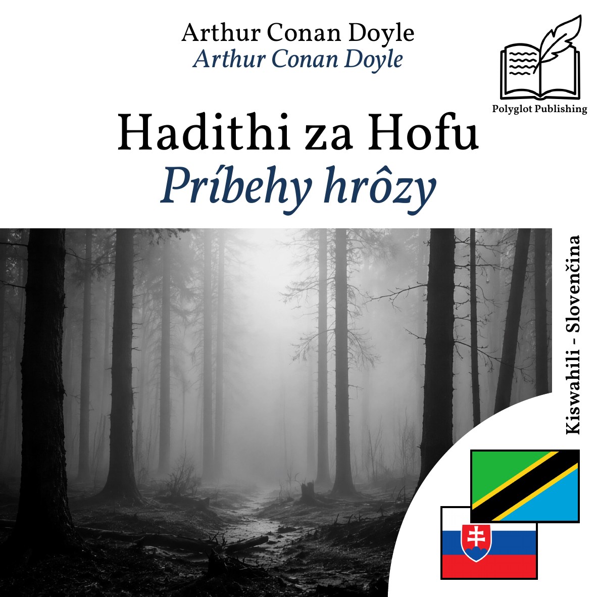 Príbehy hrôzy
