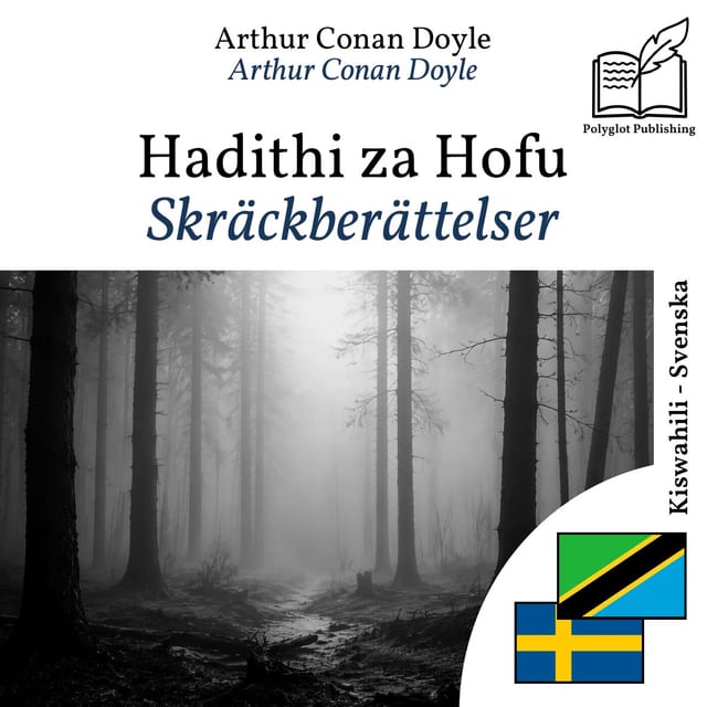 Skräckberättelser