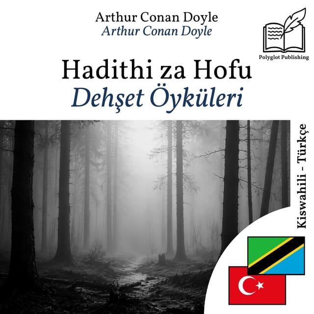 Dehşet Öyküleri