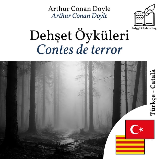 Contes de terror