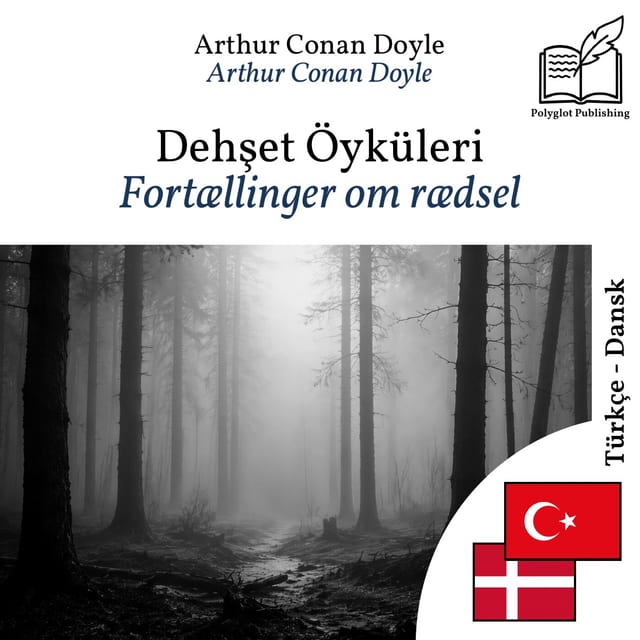 Fortællinger om rædsel