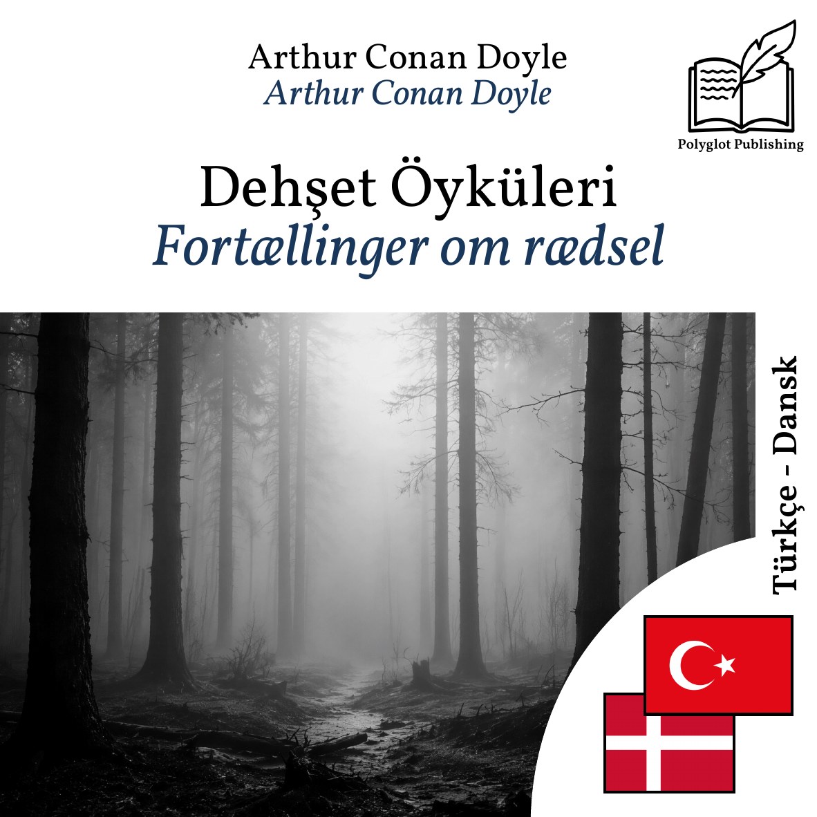 Fortællinger om rædsel