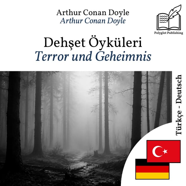 Terror und Geheimnis