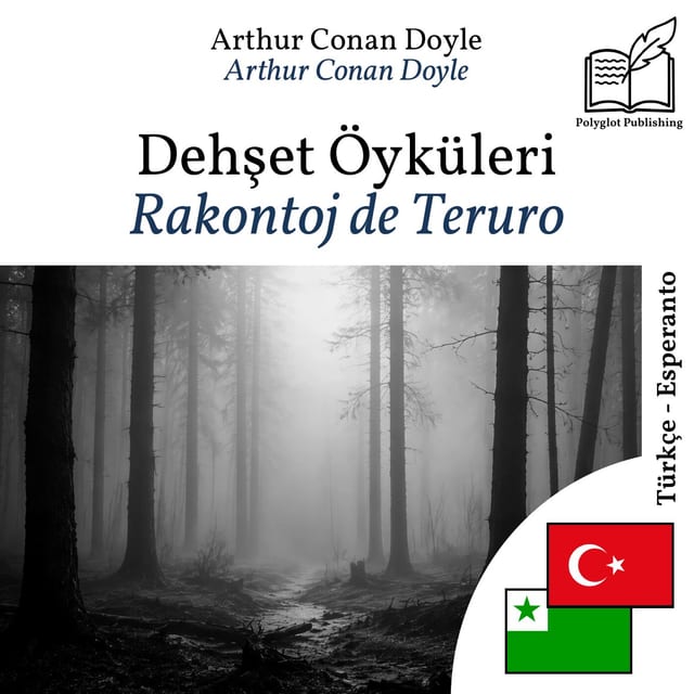 Rakontoj de Teruro