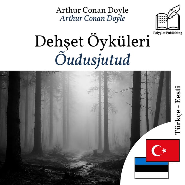 Õudusjutud