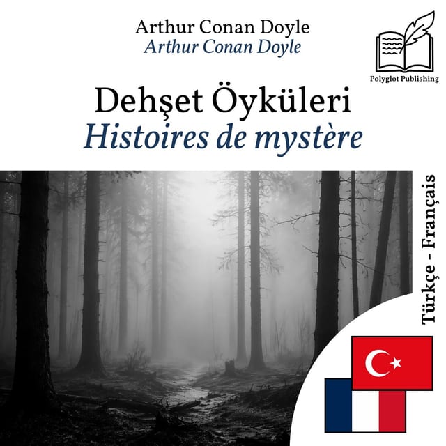 Histoires de mystère
