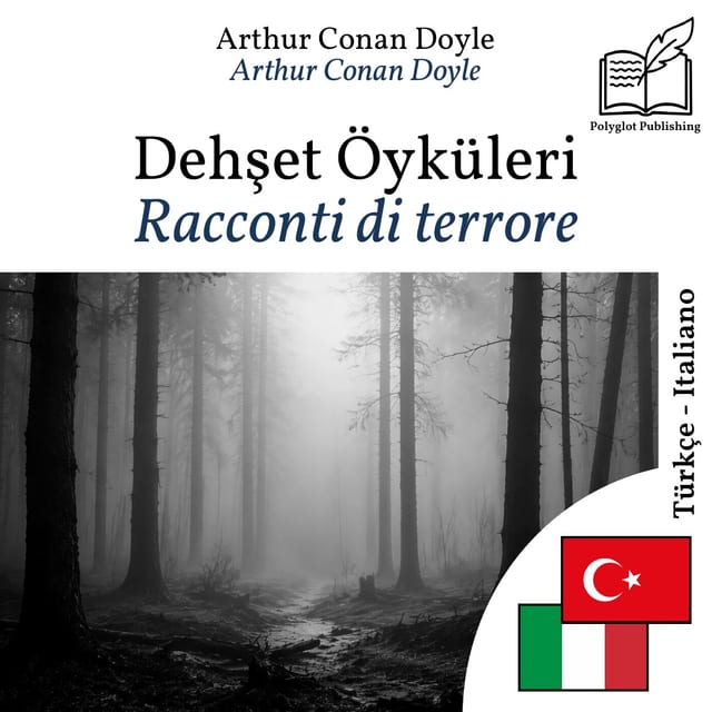 Racconti di terrore