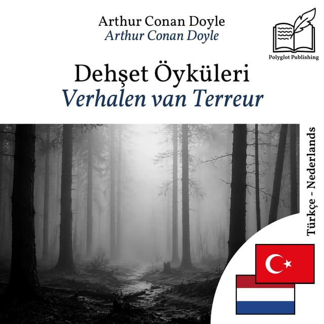 Verhalen van Terreur