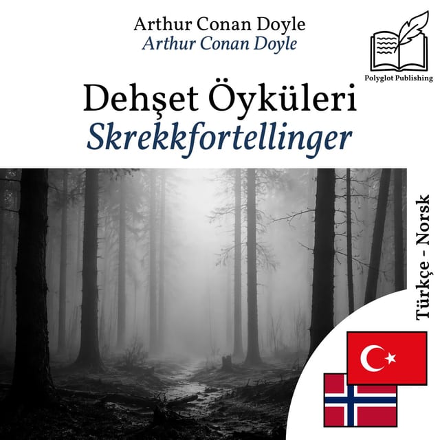 Skrekkfortellinger