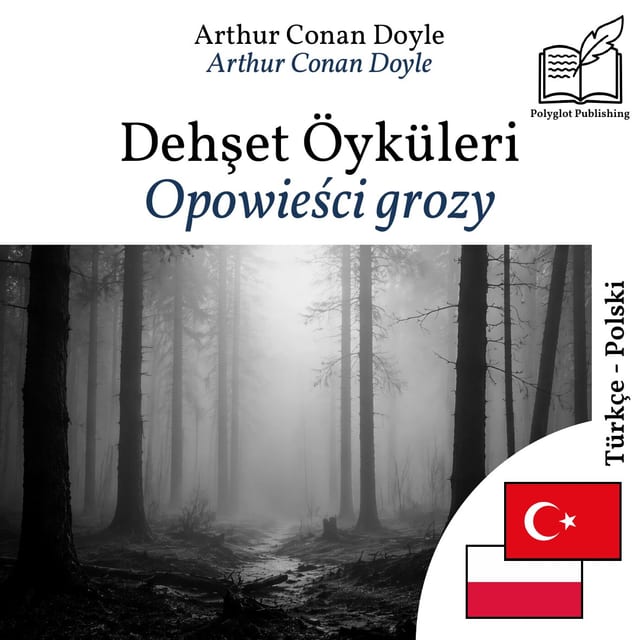 Opowieści grozy