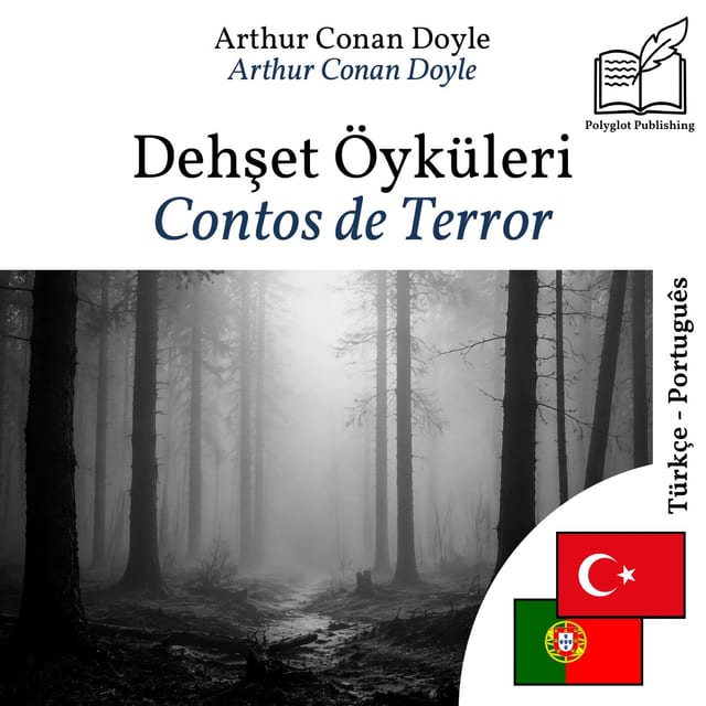 Contos de Terror