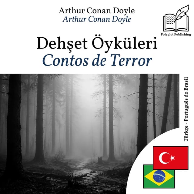 Contos de Terror