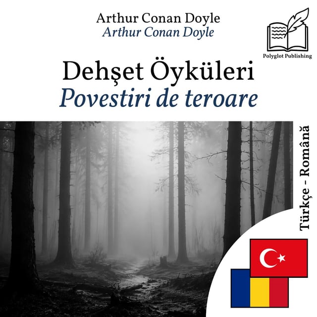 Povestiri de teroare