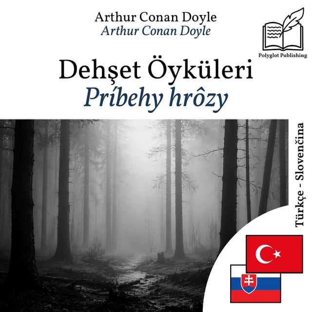 Príbehy hrôzy