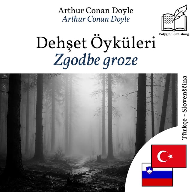 Zgodbe groze