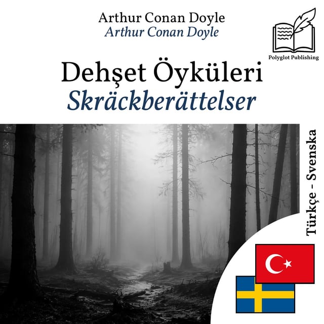 Skräckberättelser