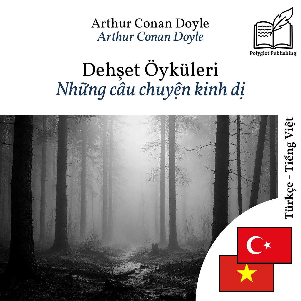 Những câu chuyện kinh dị