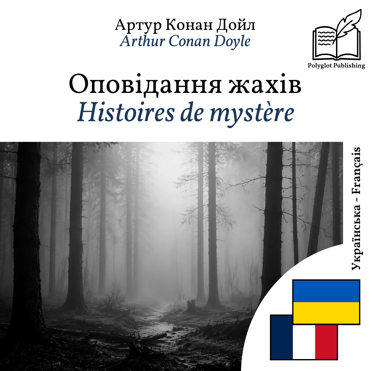 Histoires de mystère