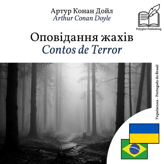 Contos de Terror