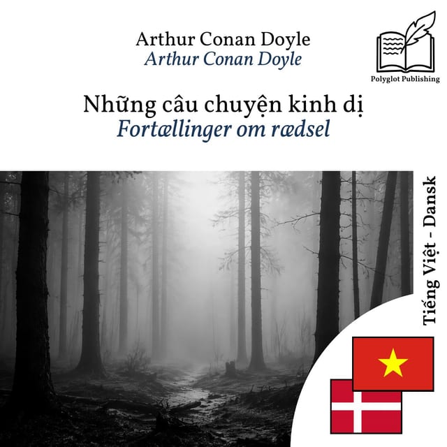 Fortællinger om rædsel