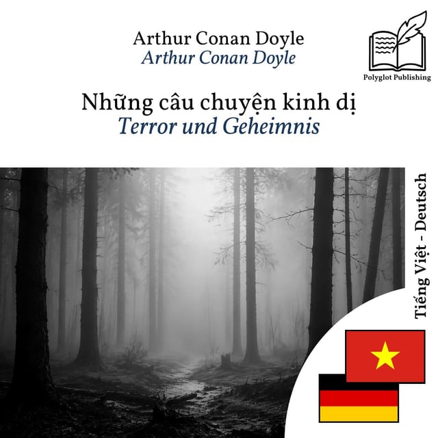 Terror und Geheimnis
