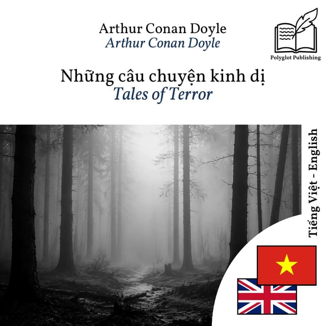 Tales of Terror