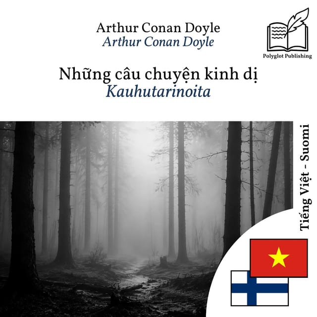 Kauhutarinoita