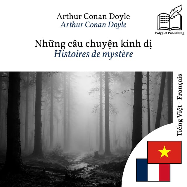 Histoires de mystère