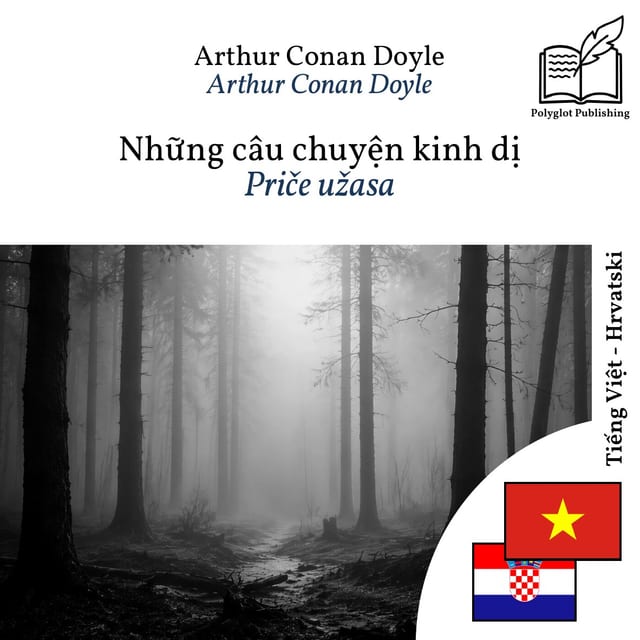 Priče užasa