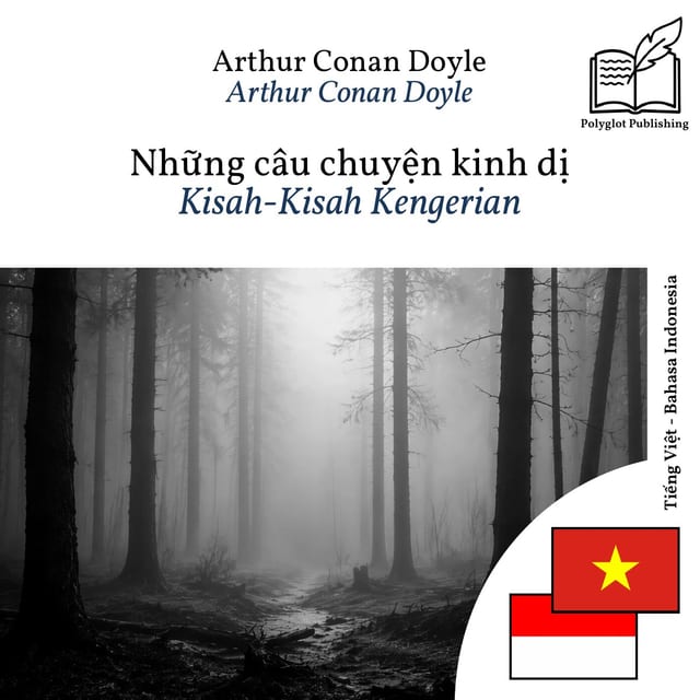 Kisah-Kisah Kengerian