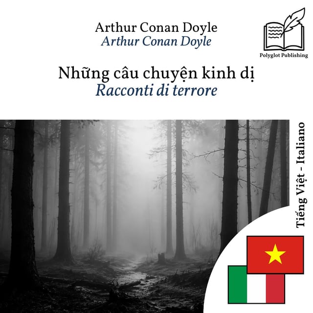 Racconti di terrore