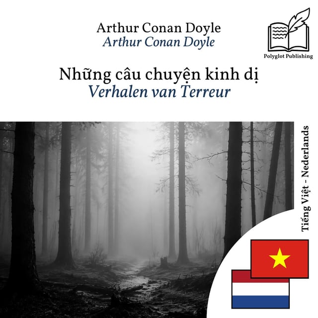 Verhalen van Terreur