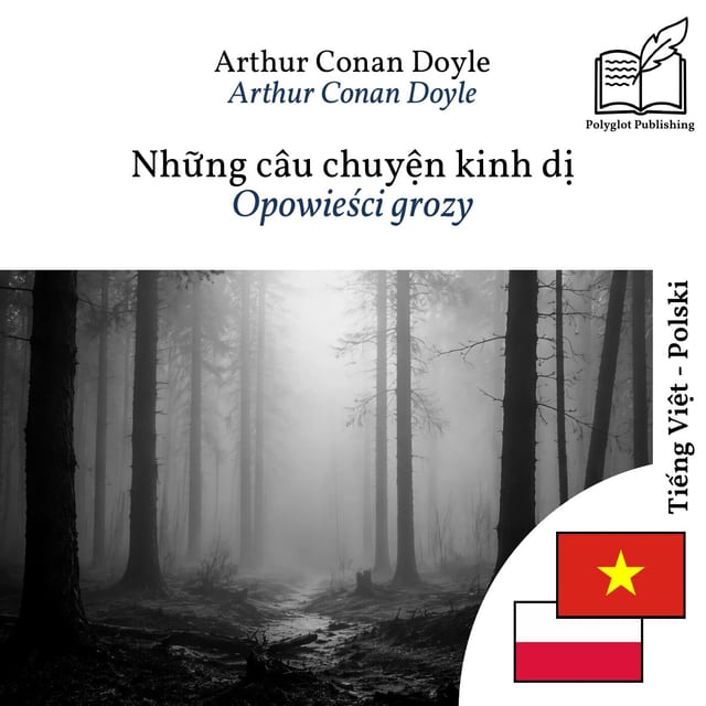 Opowieści grozy