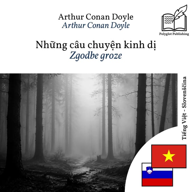 Zgodbe groze