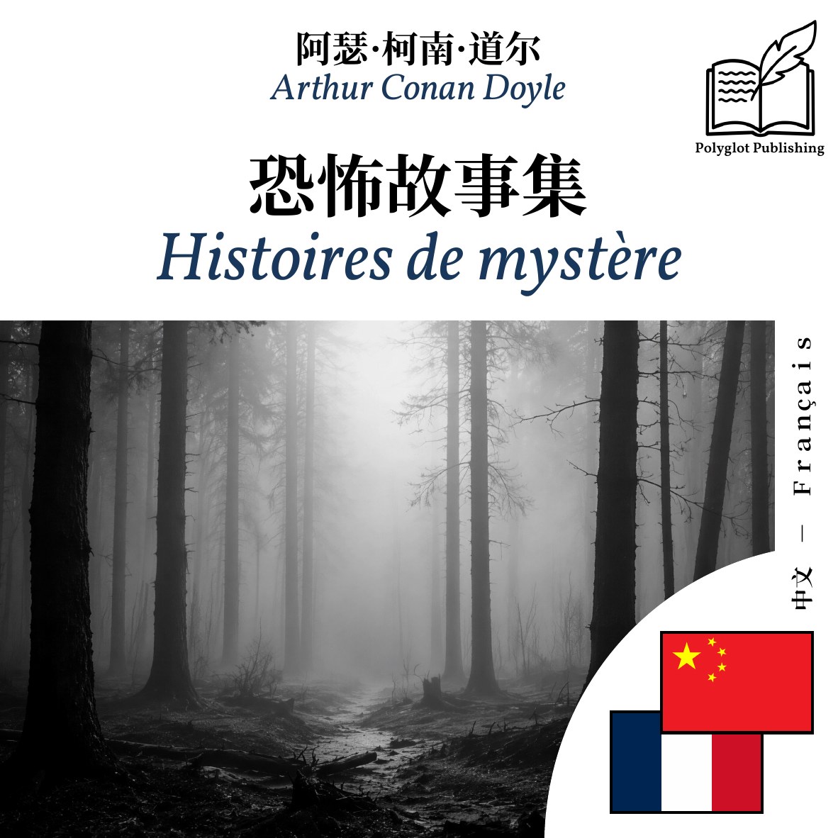 Histoires de mystère