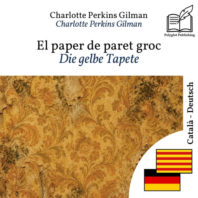 Die gelbe Tapete