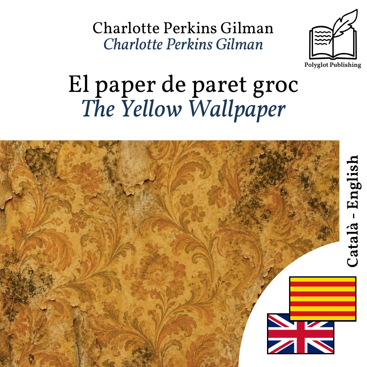 The Yellow Wallpaper